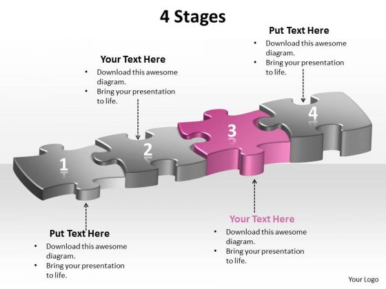 Ppt Highlighted Third Pink PowerPoint Presentation Step Of Process Templates Ppt Highlighted Third Pink PowerPoint Presentation Step Of Process Templates
