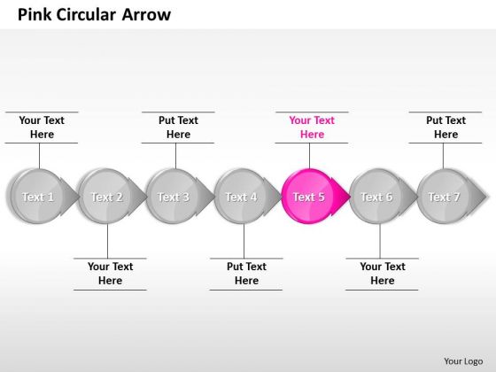 Ppt Homogeneous Pink Circular Arrow Straight Line 7 Power Point Stage PowerPoint Templates Ppt Homogeneous Pink Circular Arrow Straight Line 7 Power Point Stage PowerPoint Templates