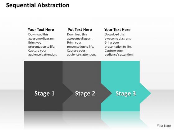 Ppt Homogenuous Way To Block Business PowerPoint Presentations Losses Stage 3 Templates Ppt Homogenuous Way To Block Business PowerPoint Presentations Losses Stage 3 Templates