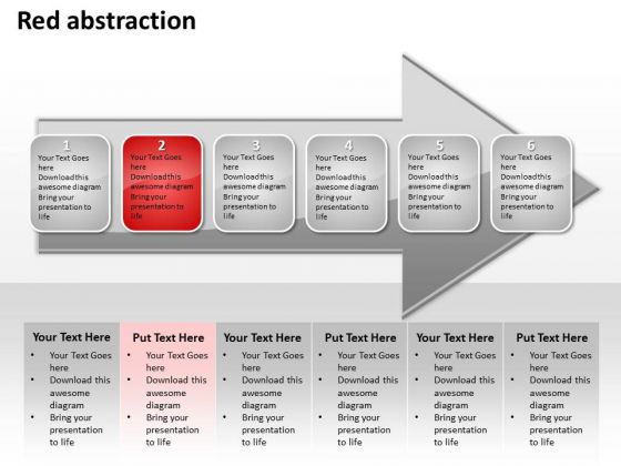 Ppt Horizontal Abstraction Of Red Layouts PowerPoint 2003 Concept An Arrow Templates Ppt Horizontal Abstraction Of Red Layouts PowerPoint 2003 Concept An Arrow Templates