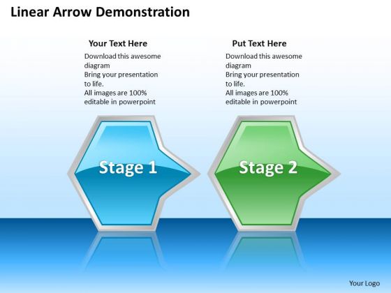 Ppt Horizontal Demonstration Of Octagonal Arrows 2 State Diagram PowerPoint Templates Ppt Horizontal Demonstration Of Octagonal Arrows 2 State Diagram PowerPoint Templates