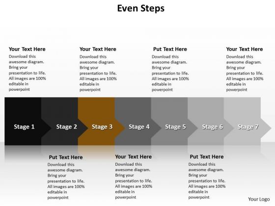 Ppt Horizontal Demonstration Of Production Losses Stage 3 PowerPoint Templates Ppt Horizontal Demonstration Of Production Losses Stage 3 PowerPoint Templates