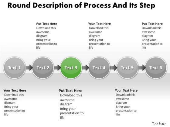 Ppt Horizontal Description Of Process And Its Step PowerPoint Templates Ppt Horizontal Description Of Process And Its Step PowerPoint Templates