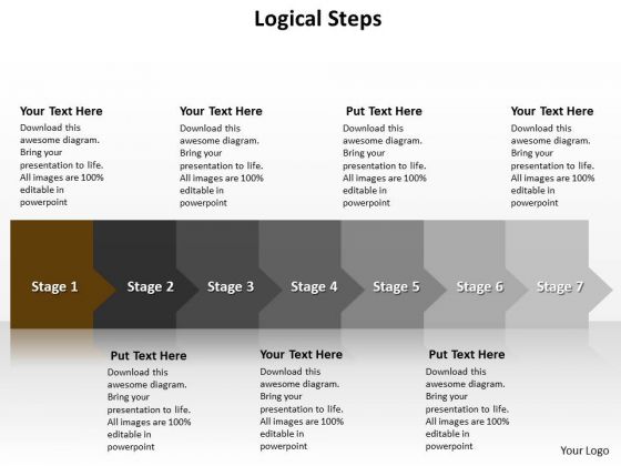Ppt Horizontal Description Of Production Losses Stage 1 PowerPoint Templates Ppt Horizontal Description Of Production Losses Stage 1 PowerPoint Templates