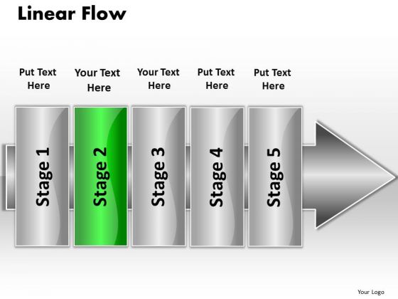 Ppt Horizontal Flow 5 Stages PowerPoint Templates Ppt Horizontal Flow 5 Stages PowerPoint Templates