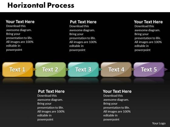 Ppt Horizontal Military Style PowerPoint Templates 5 Phase Diagram Ppt Horizontal Military Style PowerPoint Templates 5 Phase Diagram