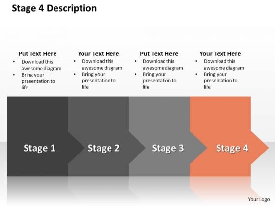 Ppt Horizontal Way To Block Development Losses Stage 4 PowerPoint Templates Ppt Horizontal Way To Block Development Losses Stage 4 PowerPoint Templates