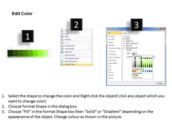 Steps To Prevent PowerPoint templates, Slides and Graphics