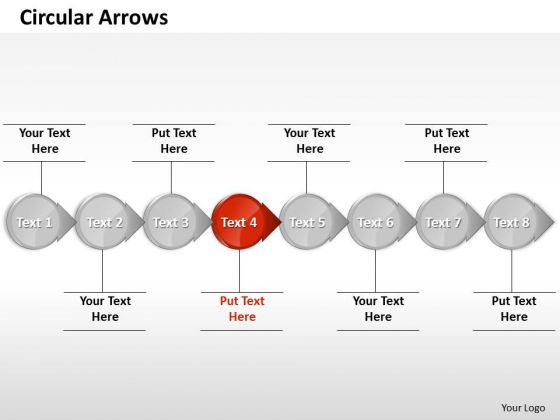 Ppt Interconnected Synonym Arrows Horizontal Line 8 Stages Red PowerPoint Templates Ppt Interconnected Synonym Arrows Horizontal Line 8 Stages Red PowerPoint Templates