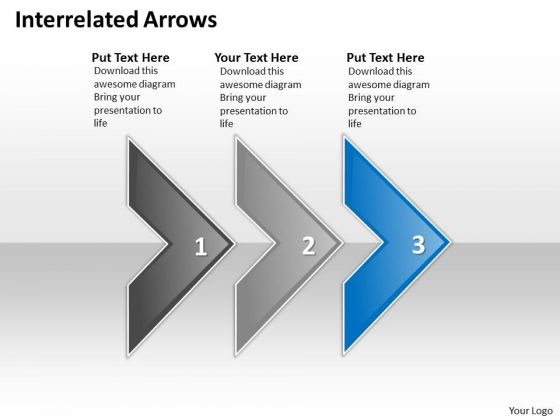 Ppt Interrelated Arrows Three Stages Fashion Design PowerPoint Presentation Templates Ppt Interrelated Arrows Three Stages Fashion Design PowerPoint Presentation Templates