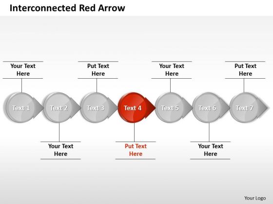 Ppt Interrelated Circular Arrows Straight Line 7 Power Point Stage Red PowerPoint Templates Ppt Interrelated Circular Arrows Straight Line 7 Power Point Stage Red PowerPoint Templates