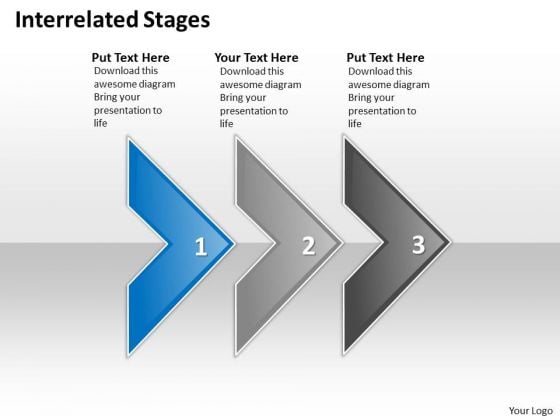 Ppt Interrelated Three Power Point Stage PowerPoint Templates Ppt Interrelated Three Power Point Stage PowerPoint Templates