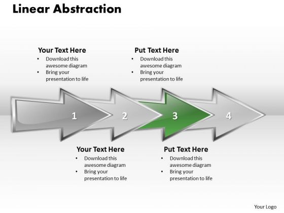 Ppt Linear Abstraction Arrow Animated Graph PowerPoint 2007 Templates Ppt Linear Abstraction Arrow Animated Graph PowerPoint 2007 Templates