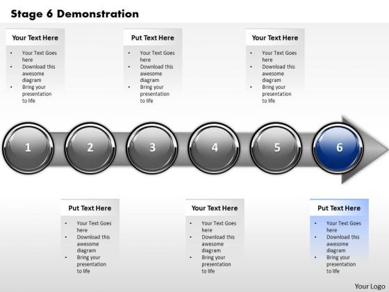Ppt Linear Abstraction Of Financial Layouts Process Using Stage 6 PowerPoint Templates Ppt Linear Abstraction Of Financial Layouts Process Using Stage 6 PowerPoint Templates