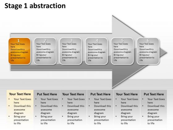 Ppt Linear Abstraction Of Orange Business Layouts Arrow PowerPoint Templates Ppt Linear Abstraction Of Orange Business Layouts Arrow PowerPoint Templates