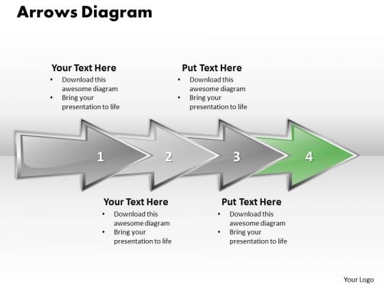 Ppt Linear Abstraction To Represent Issues Using Arrows PowerPoint Templates Ppt Linear Abstraction To Represent Issues Using Arrows PowerPoint Templates