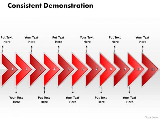 Ppt Linear Arrow 11 Power Point Stage PowerPoint Templates Ppt Linear Arrow 11 Power Point Stage PowerPoint Templates
