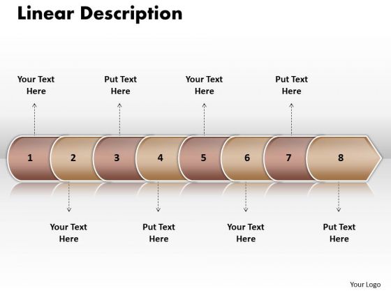 Ppt Linear Arrow 8 Stages PowerPoint Templates Ppt Linear Arrow 8 Stages PowerPoint Templates