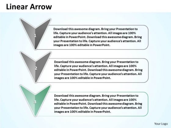 Ppt Linear Arrow With Text Align Boxes PowerPoint 2010 Templates Ppt Linear Arrow With Text Align Boxes PowerPoint 2010 Templates