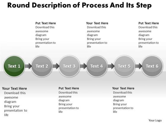 Ppt Linear Description Of Process And Its Step PowerPoint Templates Ppt Linear Description Of Process And Its Step PowerPoint Templates