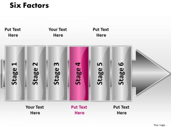Ppt Linear Flow 6 Factors PowerPoint Templates Ppt Linear Flow 6 Factors PowerPoint Templates