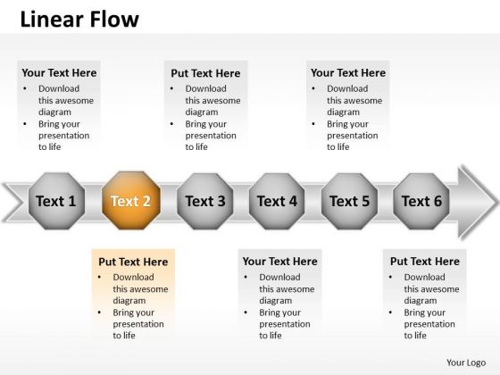 Ppt Linear Flow Plan Forging Process PowerPoint Slides Templates Ppt Linear Flow Plan Forging Process PowerPoint Slides Templates