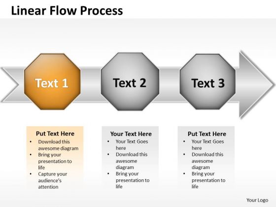 Ppt Linear Flow PowerPoint Theme Arrow Process Create Macro Templates Ppt Linear Flow PowerPoint Theme Arrow Process Create Macro Templates