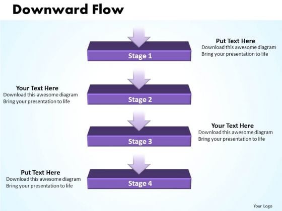 Ppt Linear Flow Process Charts 4 Power Point Stage PowerPoint Templates Ppt Linear Flow Process Charts 4 Power Point Stage PowerPoint Templates