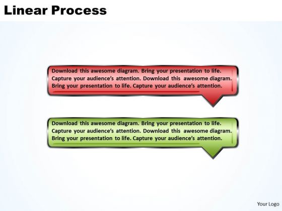 Ppt Linear Process Using 2 Bubble Curved Arrows PowerPoint 2010 Templates Ppt Linear Process Using 2 Bubble Curved Arrows PowerPoint 2010 Templates