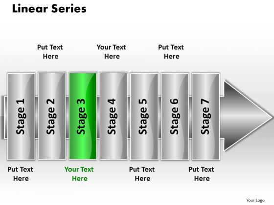 Ppt Linear Series 7 Stages5 PowerPoint Templates Ppt Linear Series 7 Stages5 PowerPoint Templates