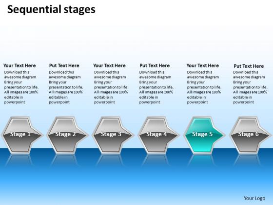 Ppt Linear Series Of Octagonal Arrows Layouts PowerPoint 2003 6 Stages Cyan Templates Ppt Linear Series Of Octagonal Arrows Layouts PowerPoint 2003 6 Stages Cyan Templates