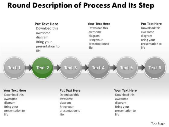 Ppt New Business PowerPoint Presentation Proces With Description Templates Ppt New Business PowerPoint Presentation Proces With Description Templates