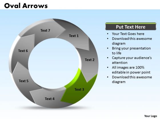 Ppt Oval PowerPoint Presentation Circular Arrows 2007 Factors Templates Ppt Oval PowerPoint Presentation Circular Arrows 2007 Factors Templates
