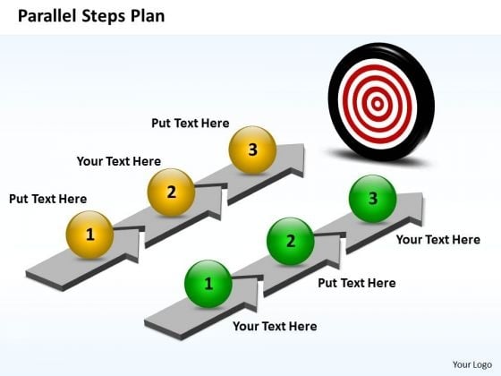 Ppt Parallel Steps Plan Toward Meeting The Goal Business PowerPoint Templates Ppt Parallel Steps Plan Toward Meeting The Goal Business PowerPoint Templates
