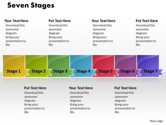 Ppt Parellel Demonstration Of 7 Phase Diagram PowerPoint Templates Ppt Parellel Demonstration Of 7 Phase Diagram PowerPoint Templates