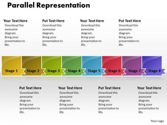 Ppt Parellel Representation Of 8 Issues PowerPoint Templates Ppt Parellel Representation Of 8 Issues PowerPoint Templates