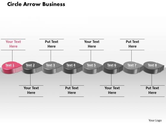 Ppt Pink Circular Arrow Business PowerPoint Theme Transactions Diagram Templates Ppt Pink Circular Arrow Business PowerPoint Theme Transactions Diagram Templates