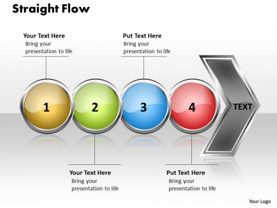 Ppt PowerPoint Presentation Circular Flow Of 4 State Diagram Templates Ppt PowerPoint Presentation Circular Flow Of 4 State Diagram Templates