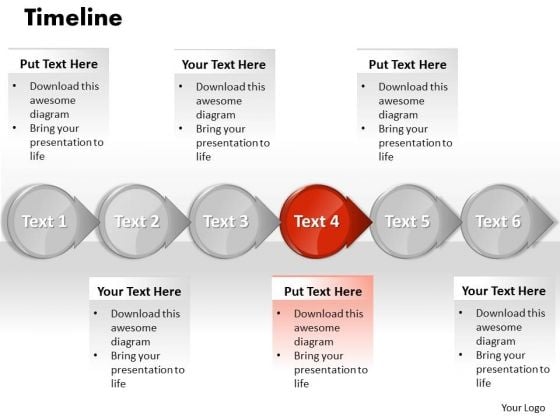 ppt powerpoint slide numbers a task or free timeline slides
