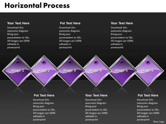 Ppt Purple Diamond Horizontal Process 6 Steps Working With Slide Numbers PowerPoint Templates Ppt Purple Diamond Horizontal Process 6 Steps Working With Slide Numbers PowerPoint Templates