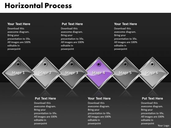 Ppt Purple Diamond Horizontal Process Six Practice The PowerPoint Macro Steps Templates Ppt Purple Diamond Horizontal Process Six Practice The PowerPoint Macro Steps Templates
