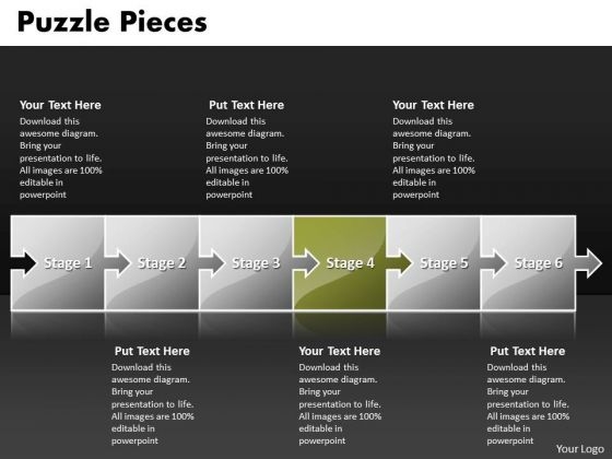 Ppt Puzzle Pieces Flow Of A Communication Process PowerPoint Presentation Templates Ppt Puzzle Pieces Flow Of A Communication Process PowerPoint Presentation Templates