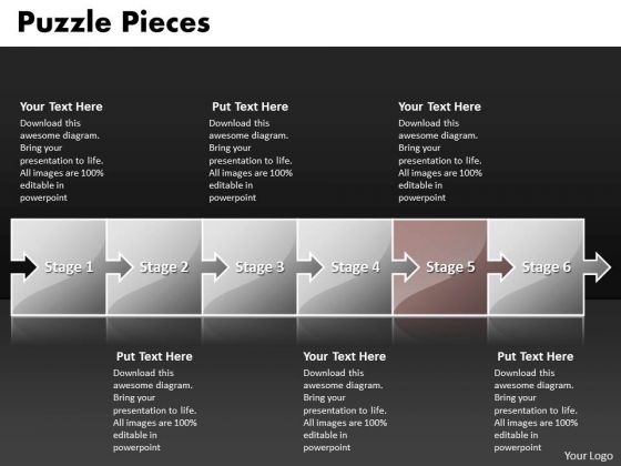 Ppt Puzzle Pieces Steps Of Business PowerPoint Presentations Process Templates Ppt Puzzle Pieces Steps Of Business PowerPoint Presentations Process Templates