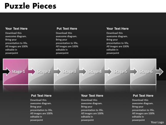 Ppt Puzzle Pieces Steps Working With Slide Numbers Of A Task PowerPoint Templates Ppt Puzzle Pieces Steps Working With Slide Numbers Of A Task PowerPoint Templates