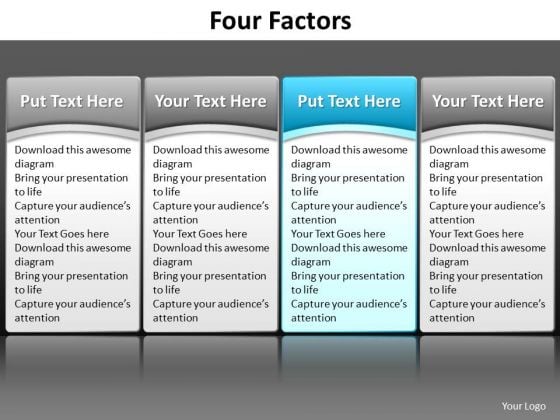 Ppt Red White And Blue PowerPoint Theme Table Listing Its Factors Components Templates Ppt Red White And Blue PowerPoint Theme Table Listing Its Factors Components Templates