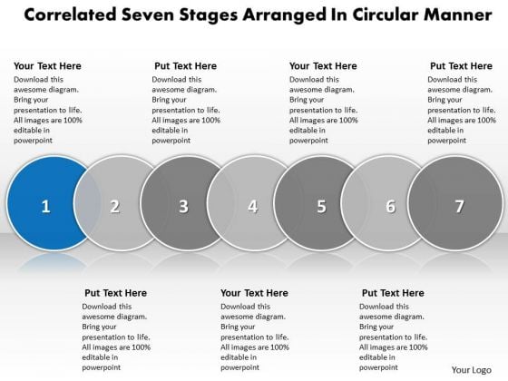 Ppt Related Seven Power Point Stage Business PowerPoint Templates Ppt Related Seven Power Point Stage Business PowerPoint Templates