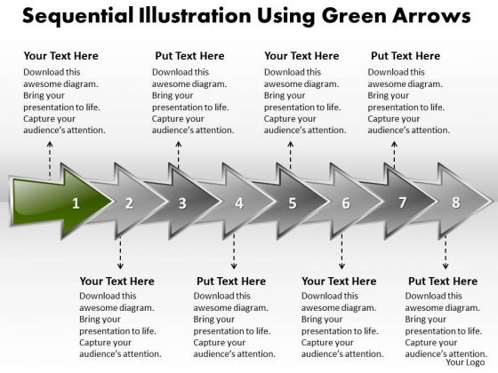 Ppt Sequential Instance Using Shapes Arrows PowerPoint Templates Ppt Sequential Instance Using Shapes Arrows PowerPoint Templates