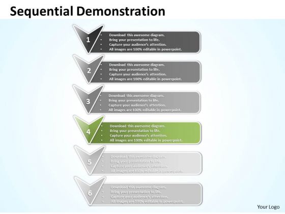 Ppt Sequential Representation Using Arrows PowerPoint Templates Ppt Sequential Representation Using Arrows PowerPoint Templates