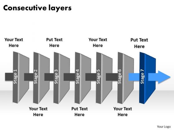 Ppt Seventh Layer Of How To Create Marketing PowerPoint Presentation Process Templates Ppt Seventh Layer Of How To Create Marketing PowerPoint Presentation Process Templates