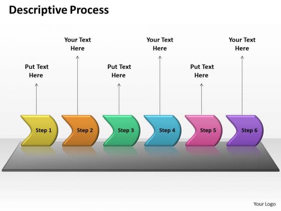 Ppt Six PowerPoint Slide Numbers Linear Process Templates Ppt Six PowerPoint Slide Numbers Linear Process Templates